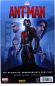 Preview: Ant-Man Marvel Comic: Die offizielle Vorgeschichte zum Film! von Panini